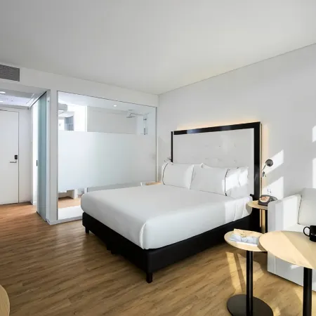 Innside Milano Torre Galfa