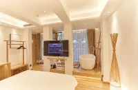 Nanmu Hall No.9 Homestay (Chaozong Street Branch, Changsha) - parking