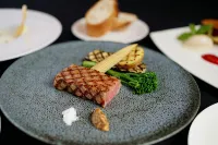 Hotel Marroad Tsukuba - sarapan