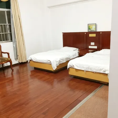 Lixing Hotel