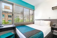 Pod Brooklyn - Parkering