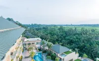 Seres Springs Resort & Spa, Singakerta - Mountain view