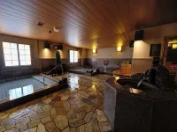 Dormy Inn Express Koriyama Hot Spring - Spa