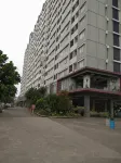 奧林邊緣公寓 - 民宿