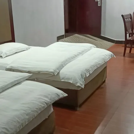 Lantian Hotel