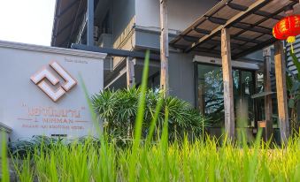 L Nimman Boutique Hotel