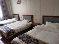 Midbappa Lamb Hotel โรงแรมในจองปา