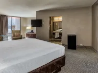 Plaza Hotel & Casino Hotels near Mob Museum