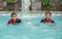 โรงแรมคาสเซมารัง - ที่มีสระว่ายน้ำ