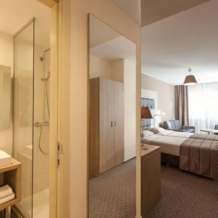 Hotel Villa Royale