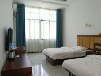 Honghe Jingyue Homestay - พร้อมWifi