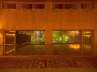 Hoshino Resorts Aomoriya - Hot Springs