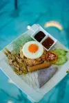 โรงแรม เอสทรี หัวหิน - พร้อมอาหารเช้า