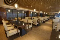 โรงแรมนานาชาติคามสตัน - พร้อมอาหารเช้า