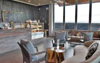 Kalima Resort and Villas Khao Lak - Bar