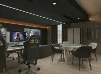 Mushang hotel