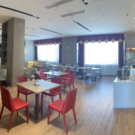 Twin Rivers Hotel
