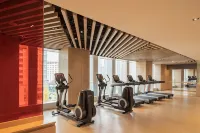 Shangri-La Hotel Dalian - Gym