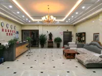 Yingbin Business Hotel