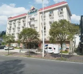 Jinjiang Inn Select Hotel (Jinggangshan Scenic Area Bus Station) - 2-Star