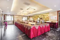 โรงแรมหวานเหอ - พร้อมอาหารเช้า