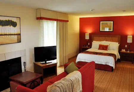 櫻桃山Residence Inn 酒店