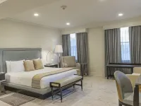 The Jung Hotel and Residences Hotels in New Orleans