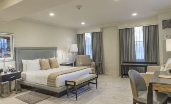 The Jung Hotel and Residences