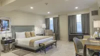 The Jung Hotel and Residences - Gym