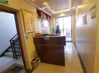 Nagai Yingfulin Hotel