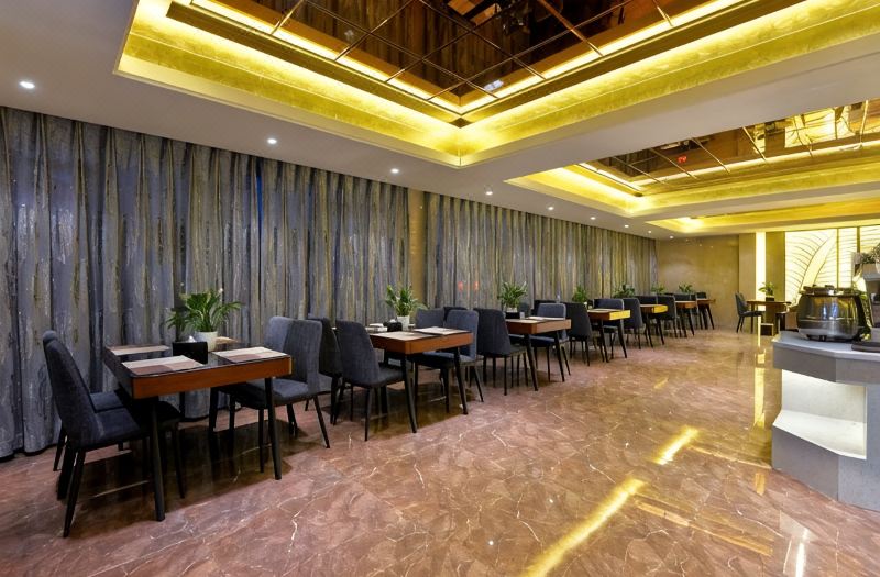 HanTing Hotel (Kunming Changshui International Airport) photo 6