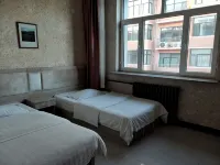 Malajuan Hotel, Youqi, Bahrain