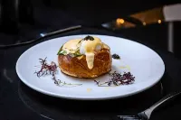 Pullman Sydney Airport - breakfast