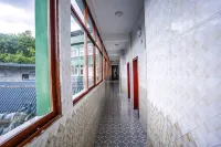 Mengla Yuanfen Chinese Inn