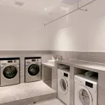 Boya Art Hotel - parcheggio