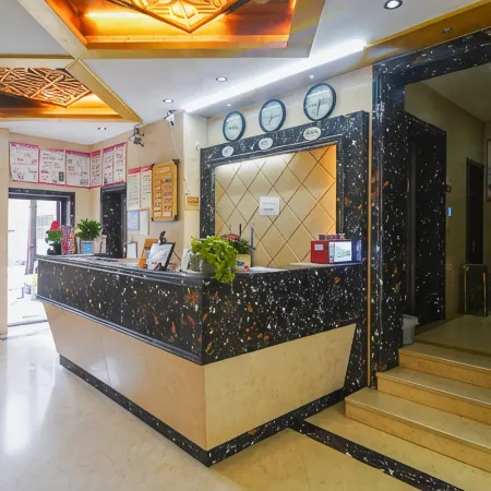 Yiyang Yinting Hotel