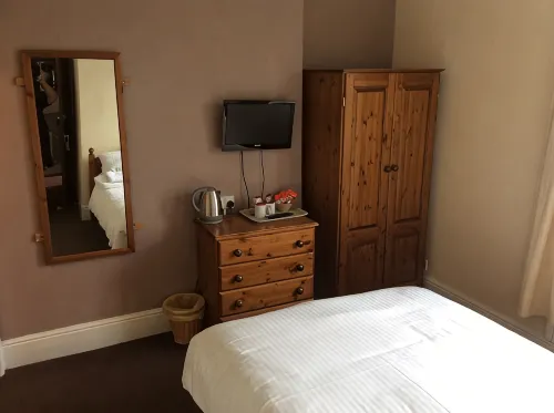 Arncliffe Arms - Bed and Breakfasts