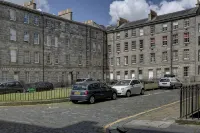 Ten Hill Place Hotel, WorldHotels Distinctive