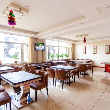 Guanyuan Hotel
