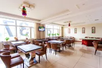 Guanyuan Hotel - فطور