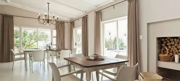 Nuwerus Lodge Paarl Hotels in Paarl