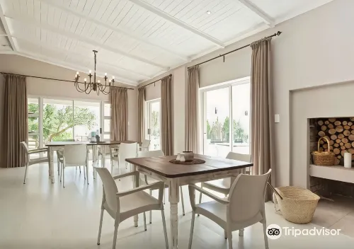 Nuwerus Lodge Paarl - พร้อมWifi