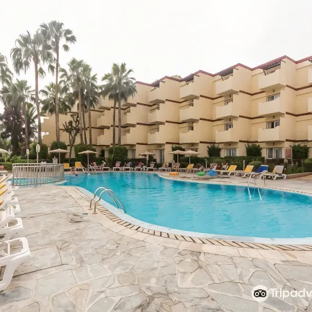 Odyssee Park Hotel