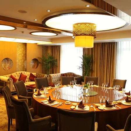 Xiying Holiday Hotel