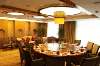 Xiying Holiday Hotel