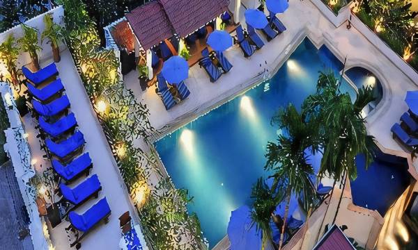 Tara Angkor Hotel