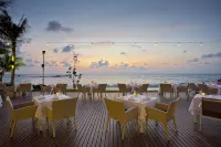 The Sands Khao Lak by Katathani - servizio colazione