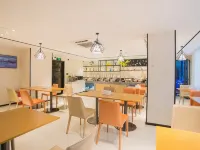 City Comfort Inn Hotel (Tian'e Bus Terminal) - breakfast