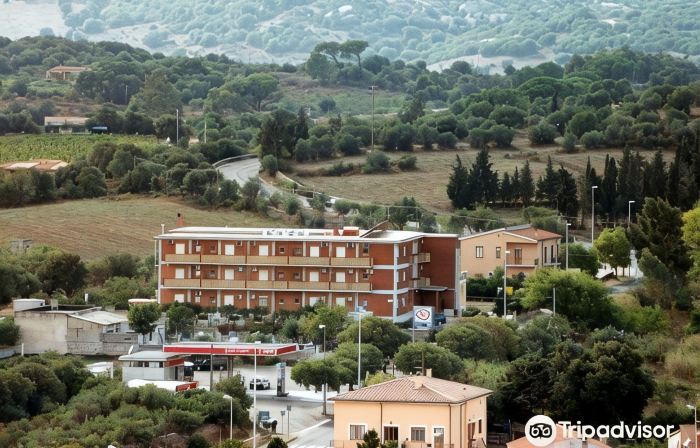 Hotel Citti