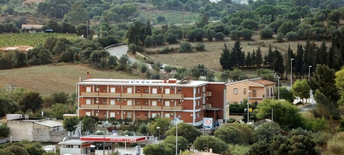 Hotel Citti Hotels in Arzachena